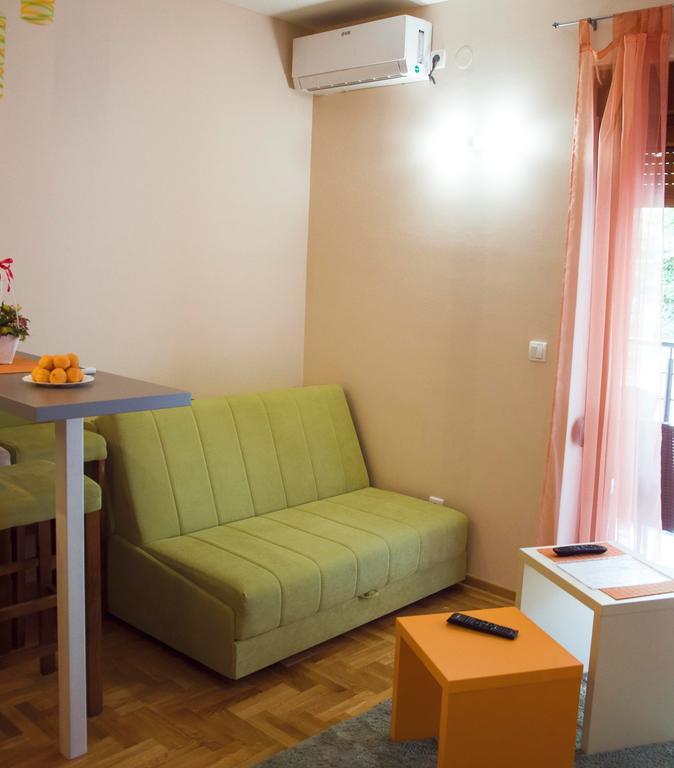 Apartman Lena Apartment Vrnjacka Banja Phòng bức ảnh